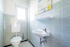 Freistehendes Generationenhaus in Teningen mit zwei bezugsfreien Wohnungen - Gäste-WC - EG Wohnung