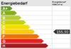 Gewerbe mit Innenterrasse. Sehr besonders in Freiburg Innenstadt. - Energieskala