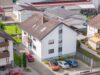 Dachgeschosswohnung mit Aussicht im idyllischen Königsschaffhausen - Haus