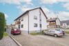 Dachgeschosswohnung mit Aussicht im idyllischen Königsschaffhausen - Haus