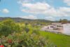 Dachgeschosswohnung mit Aussicht im idyllischen Königsschaffhausen - Schöne Aussicht