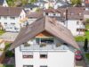 Dachgeschosswohnung mit Aussicht im idyllischen Königsschaffhausen - DG Wohnung mit Aussicht