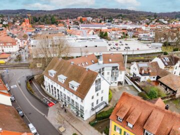 Geräumige Gewerbefläche in zentraler Lage von Emmendingen, 79312 Emmendingen, Sonstige