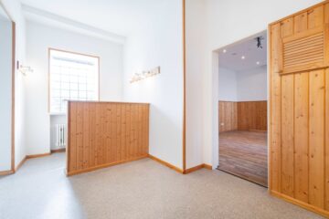 Große Gewerbefläche mitten in Endingen – auch ideal für Praxis, Kosmetik, Massage u.v.m., 79346 Endingen am Kaiserstuhl, Bürofläche