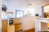 Charmanter Altbau mit Potenzial + Gewerbeeinheit in Köndringen - Küche