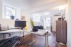 Charmanter Altbau mit Potenzial + Gewerbeeinheit in Köndringen - Nagelstudio
