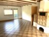 Ruhig gelegenes Einfamilienhaus mit Garten und zwei Garagen – sofort bezugsfrei! - Wohnzimmer 1.OG