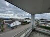 Helles Büro mit großem Balkon zu vermieten - Aussicht vom Balkon