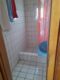 Zweifamilienhaus mit vielen Nutzungsmöglichkeiten auf großem Grundstück - Dusche