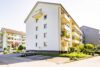 Sofortbezug! 3-Zimmer-Wohnung mit Balkon und Stellplatz in ruhiger Lage von Umkirch - Hausansicht