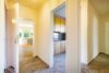 Sofortbezug! 3-Zimmer-Wohnung mit Balkon und Stellplatz in ruhiger Lage von Umkirch - Flur