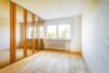 Sofortbezug! 3-Zimmer-Wohnung mit Balkon und Stellplatz in ruhiger Lage von Umkirch - Schlafzimmer