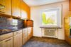Sofortbezug! 3-Zimmer-Wohnung mit Balkon und Stellplatz in ruhiger Lage von Umkirch - Küche