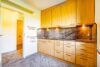 Sofortbezug! 3-Zimmer-Wohnung mit Balkon und Stellplatz in ruhiger Lage von Umkirch - Küche