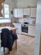 Innenstadtnahe, große und helle 2-3 Zi-Wohnung - Küche
