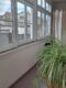 Innenstadtnahe, große und helle 2-3 Zi-Wohnung - Wintergarten
