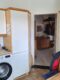 Innenstadtnahe, große und helle 2-3 Zi-Wohnung - Küche zum Flur
