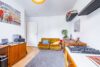 Attraktive 3-Zimmer-Wohnung mit großem Balkon in beliebter Wohnlage von Emmendingen - Kinderzimmer