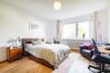 Attraktive 3-Zimmer-Wohnung mit großem Balkon in beliebter Wohnlage von Emmendingen - Schlafzimmer