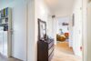 Attraktive 3-Zimmer-Wohnung mit großem Balkon in beliebter Wohnlage von Emmendingen - Flur