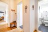 Attraktive 3-Zimmer-Wohnung mit großem Balkon in beliebter Wohnlage von Emmendingen - Flur