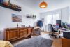 Attraktive 3-Zimmer-Wohnung mit großem Balkon in beliebter Wohnlage von Emmendingen - Kinderzimmer