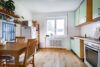 Attraktive 3-Zimmer-Wohnung mit großem Balkon in beliebter Wohnlage von Emmendingen - Küche