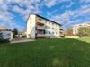 Solide Kapitalanlage mit Potenzial - Charmante 3,5-Zimmer-DG-Wohnung in Emmendingen - Außenansicht hinten