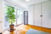 Grünes Wohnglück im Rieselfeld – 3-Zimmer-Gartenwohnung mit Charme - Zimmer