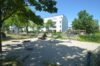 Grünes Wohnglück im Rieselfeld – 3-Zimmer-Gartenwohnung mit Charme - Spielplatz vor dem Haus