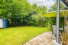 Grünes Wohnglück im Rieselfeld – 3-Zimmer-Gartenwohnung mit Charme - Garten