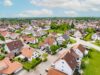 Sehr gepflegte 3-Zi Wohnung mit Balkon und 2 Parkplätzen. Ideal als Kapitalanlage oder Eigennutzung - Leben in ruhiger Lage