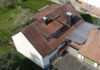 Ruhig gelegenes Einfamilienhaus mit Garten und zwei Garagen – sofort bezugsfrei! - Luftbild12 neu