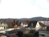 Ruhig gelegene 1-Zimmer-Wohnung mit großzügigem Balkon in Gundelfingen - Aussicht vom Balkon