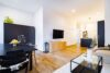 Exklusive 3-Zi Wohnung im Loft-Charme mit Terrasse - Wohntraum am Kaiserstuhl - Großer Wohn- und Essbereich