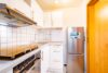 Gut geschnittene 1-Zi. Wohnung in Herbolzheim - Küche 1