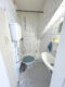 Leerstehende - 1-Zimmer Wohnung in Waldkirch - Bad