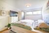 Sofortbezug! - Charmante 2-Zimmer-Wohnung mit großer Terrasse in ruhiger Lage - Schlafzimmer