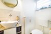 Sofortbezug! - Charmante 2-Zimmer-Wohnung mit großer Terrasse in ruhiger Lage - Badezimmer