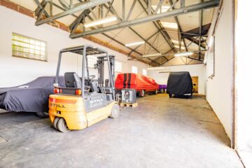 Sehr große Räumlichkeit mit hohen Decken zentral in Emmendingen, 79312 Emmendingen, Halle