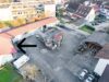 Sehr große Räumlichkeit mit hohen Decken zentral in Emmendingen - Grundstück