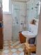 Innenstadtnahe, große und helle 2-3 Zi-Wohnung - Duschbad