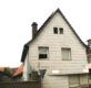 Bezugsfreies Einfamilienhaus mit Potenzial und Solaranlage - Hausansicht