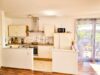 Maisonette-Wohnung mit Lebensqualität in Alzey – 4 moderne Zimmer in zentraler Lage - Bezugsfrei - Küche