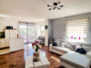 Maisonette-Wohnung mit Lebensqualität in Alzey – 4 moderne Zimmer in zentraler Lage - Bezugsfrei - Gemütliches Wohnzimmer