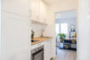 Penthouse mit drei Studenten Apartments in idealer Lage in Freiburg - App 3