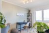 Penthouse mit drei Studenten Apartments in idealer Lage in Freiburg - App 3