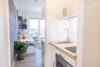 Penthouse mit drei Studenten Apartments in idealer Lage in Freiburg - App 2