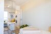 Penthouse mit drei Studenten Apartments in idealer Lage in Freiburg - App 1