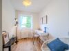 Hochwertige Attika-Wohnung in Gundelfingen - Arbeitszimmer